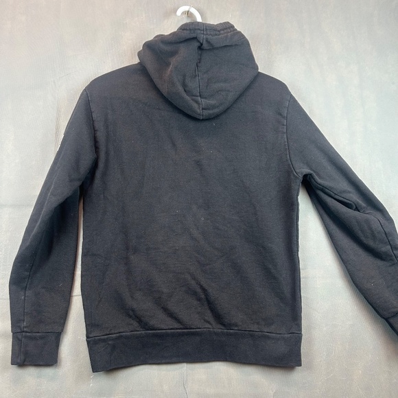 Polaroid Graphic Hoodie Womens Small - Picture 8 of 10